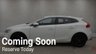 USED 2018 68 VOLVO V40 1.5 T3 GPF R-Design Nav Plus Hatchback 5dr Petrol Auto Euro 6 (s/s) (152 ps) 