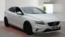 USED 2018 68 VOLVO V40 1.5 T3 GPF R-Design Nav Plus Hatchback 5dr Petrol Auto Euro 6 (s/s) (152 ps) 