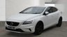 USED 2018 68 VOLVO V40 1.5 T3 GPF R-Design Nav Plus Hatchback 5dr Petrol Auto Euro 6 (s/s) (152 ps) 