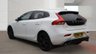 USED 2018 68 VOLVO V40 1.5 T3 GPF R-Design Nav Plus Hatchback 5dr Petrol Auto Euro 6 (s/s) (152 ps) 
