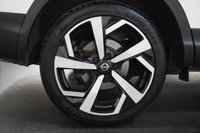 USED 2017 67 NISSAN QASHQAI 1.5 dCi Tekna SUV 5dr Diesel Manual Euro 6 (s/s) (110 ps) PAN ROOF+360 CAMERA'S+SAT NAV