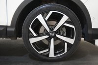 USED 2017 67 NISSAN QASHQAI 1.5 dCi Tekna SUV 5dr Diesel Manual Euro 6 (s/s) (110 ps) PAN ROOF+360 CAMERA'S+SAT NAV