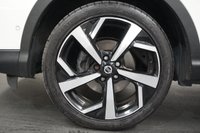USED 2017 67 NISSAN QASHQAI 1.5 dCi Tekna SUV 5dr Diesel Manual Euro 6 (s/s) (110 ps) PAN ROOF+360 CAMERA'S+SAT NAV