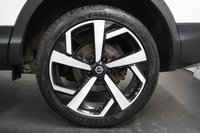 USED 2017 67 NISSAN QASHQAI 1.5 dCi Tekna SUV 5dr Diesel Manual Euro 6 (s/s) (110 ps) PAN ROOF+360 CAMERA'S+SAT NAV