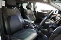 USED 2017 67 NISSAN QASHQAI 1.5 dCi Tekna SUV 5dr Diesel Manual Euro 6 (s/s) (110 ps) PAN ROOF+360 CAMERA'S+SAT NAV