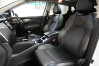 USED 2017 67 NISSAN QASHQAI 1.5 dCi Tekna SUV 5dr Diesel Manual Euro 6 (s/s) (110 ps) PAN ROOF+360 CAMERA'S+SAT NAV