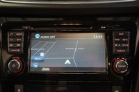 USED 2017 67 NISSAN QASHQAI 1.5 dCi Tekna SUV 5dr Diesel Manual Euro 6 (s/s) (110 ps) PAN ROOF+360 CAMERA'S+SAT NAV