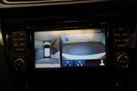 USED 2017 67 NISSAN QASHQAI 1.5 dCi Tekna SUV 5dr Diesel Manual Euro 6 (s/s) (110 ps) PAN ROOF+360 CAMERA'S+SAT NAV