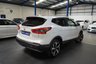 USED 2017 67 NISSAN QASHQAI 1.5 dCi Tekna SUV 5dr Diesel Manual Euro 6 (s/s) (110 ps) PAN ROOF+360 CAMERA'S+SAT NAV