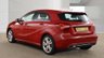 USED 2017 67 MERCEDES-BENZ A CLASS 1.5 A180d Sport (Premium) Hatchback 5dr Diesel 7G-DCT Euro 6 (s/s) (109 ps) 