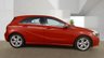 USED 2017 67 MERCEDES-BENZ A CLASS 1.5 A180d Sport (Premium) Hatchback 5dr Diesel 7G-DCT Euro 6 (s/s) (109 ps) 