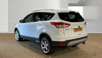 USED 2015 15 FORD KUGA 2.0 TDCi Titanium SUV 5dr Diesel Manual 2WD Euro 6 (s/s) (150 ps) 