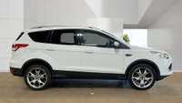 USED 2015 15 FORD KUGA 2.0 TDCi Titanium SUV 5dr Diesel Manual 2WD Euro 6 (s/s) (150 ps) 