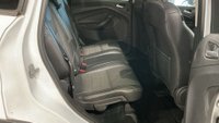 USED 2015 15 FORD KUGA 2.0 TDCi Titanium SUV 5dr Diesel Manual 2WD Euro 6 (s/s) (150 ps) 