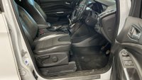 USED 2015 15 FORD KUGA 2.0 TDCi Titanium SUV 5dr Diesel Manual 2WD Euro 6 (s/s) (150 ps) 