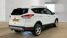 USED 2015 15 FORD KUGA 2.0 TDCi Titanium SUV 5dr Diesel Manual 2WD Euro 6 (s/s) (150 ps) 