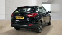USED 2015 65 HYUNDAI IX35 1.7 CRDi SE SUV 5dr Diesel Manual Euro 5 (115 ps) 