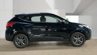 USED 2015 65 HYUNDAI IX35 1.7 CRDi SE SUV 5dr Diesel Manual Euro 5 (115 ps) 