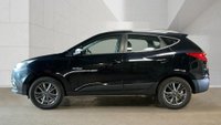 USED 2015 65 HYUNDAI IX35 1.7 CRDi SE SUV 5dr Diesel Manual Euro 5 (115 ps) 