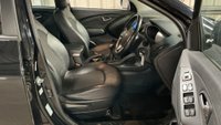 USED 2015 65 HYUNDAI IX35 1.7 CRDi SE SUV 5dr Diesel Manual Euro 5 (115 ps) 