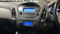 USED 2015 65 HYUNDAI IX35 1.7 CRDi SE SUV 5dr Diesel Manual Euro 5 (115 ps) 