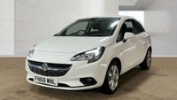 USED 2018 68 VAUXHALL CORSA 1.4i ecoTEC Energy Hatchback 3dr Petrol Manual Euro 6 (75 ps) 