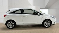 USED 2018 68 VAUXHALL CORSA 1.4i ecoTEC Energy Hatchback 3dr Petrol Manual Euro 6 (75 ps) 