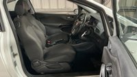 USED 2018 68 VAUXHALL CORSA 1.4i ecoTEC Energy Hatchback 3dr Petrol Manual Euro 6 (75 ps) 