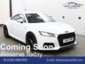 USED 2017 17 AUDI TT 1.8 TFSI S line Coupe 3dr Petrol Manual Euro 6 (s/s) (180 ps) 