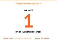 USED 2011 11 HYUNDAI I30 1.6 Comfort Hatchback 5dr Petrol Auto Euro 5 (124 bhp) WE WANT YOUR PART EXCHANGE!