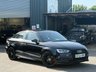 USED 2018 68 AUDI A3 1.5 TFSI CoD 35 S line Saloon 4dr Petrol Manual Euro 6 (s/s) (150 ps) 