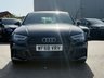 USED 2018 68 AUDI A3 1.5 TFSI CoD 35 S line Saloon 4dr Petrol Manual Euro 6 (s/s) (150 ps) 