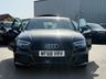 USED 2018 68 AUDI A3 1.5 TFSI CoD 35 S line Saloon 4dr Petrol Manual Euro 6 (s/s) (150 ps) 