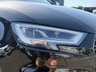 USED 2018 68 AUDI A3 1.5 TFSI CoD 35 S line Saloon 4dr Petrol Manual Euro 6 (s/s) (150 ps) 