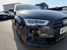 USED 2018 68 AUDI A3 1.5 TFSI CoD 35 S line Saloon 4dr Petrol Manual Euro 6 (s/s) (150 ps) 
