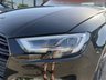 USED 2018 68 AUDI A3 1.5 TFSI CoD 35 S line Saloon 4dr Petrol Manual Euro 6 (s/s) (150 ps) 