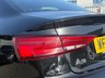 USED 2018 68 AUDI A3 1.5 TFSI CoD 35 S line Saloon 4dr Petrol Manual Euro 6 (s/s) (150 ps) 