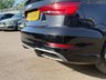 USED 2018 68 AUDI A3 1.5 TFSI CoD 35 S line Saloon 4dr Petrol Manual Euro 6 (s/s) (150 ps) 