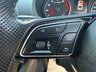 USED 2018 68 AUDI A3 1.5 TFSI CoD 35 S line Saloon 4dr Petrol Manual Euro 6 (s/s) (150 ps) 