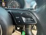 USED 2018 68 AUDI A3 1.5 TFSI CoD 35 S line Saloon 4dr Petrol Manual Euro 6 (s/s) (150 ps) 