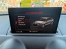 USED 2018 68 AUDI A3 1.5 TFSI CoD 35 S line Saloon 4dr Petrol Manual Euro 6 (s/s) (150 ps) 