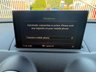 USED 2018 68 AUDI A3 1.5 TFSI CoD 35 S line Saloon 4dr Petrol Manual Euro 6 (s/s) (150 ps) 