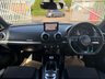USED 2018 68 AUDI A3 1.5 TFSI CoD 35 S line Saloon 4dr Petrol Manual Euro 6 (s/s) (150 ps) 