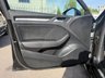 USED 2018 68 AUDI A3 1.5 TFSI CoD 35 S line Saloon 4dr Petrol Manual Euro 6 (s/s) (150 ps) 