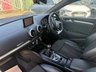 USED 2018 68 AUDI A3 1.5 TFSI CoD 35 S line Saloon 4dr Petrol Manual Euro 6 (s/s) (150 ps) 