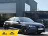 USED 2018 68 AUDI A3 1.5 TFSI CoD 35 S line Saloon 4dr Petrol Manual Euro 6 (s/s) (150 ps) 