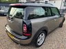 USED 2011 11 MINI CLUBMAN 1.6 One Euro 5 5dr 1 FORMER KEEPER, FSH, AUTO A/C