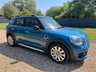 USED 2017 67 MINI COUNTRYMAN 2.0 Cooper S Auto Euro 6 (s/s) 5dr 