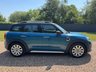 USED 2017 67 MINI COUNTRYMAN 2.0 Cooper S Auto Euro 6 (s/s) 5dr 