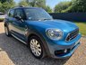 USED 2017 67 MINI COUNTRYMAN 2.0 Cooper S Auto Euro 6 (s/s) 5dr 